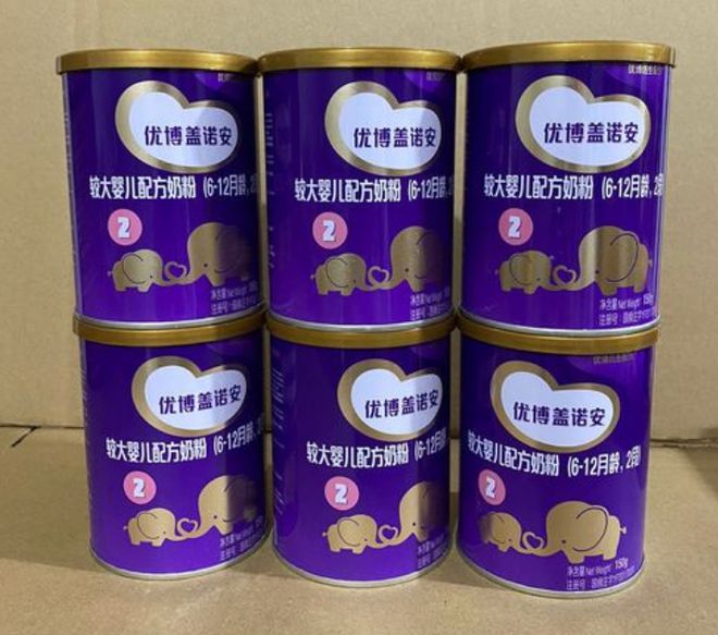 努力洞悉市场，了解母婴需求，圣元优博为用户品质生活保障