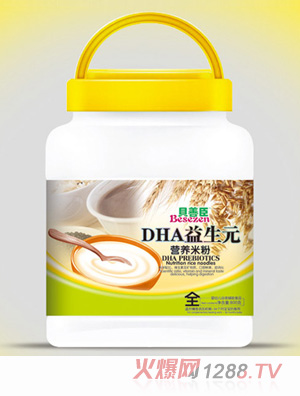 貝善臣益生元護暢DHA益生元果蔬多維核桃芝麻胡蘿卜蔬菜淮山葛根經(jīng)典原味強化鈣鐵鋅多維五谷粗糧米粉11