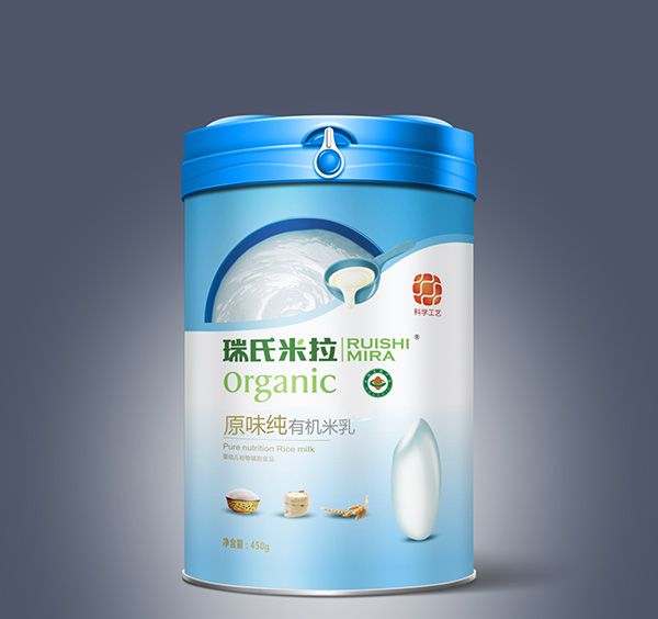 瑞氏米拉原味純有機米乳450g1.jpg