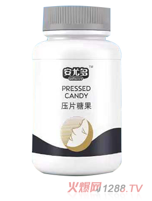 安尤‬多壓片糖果
