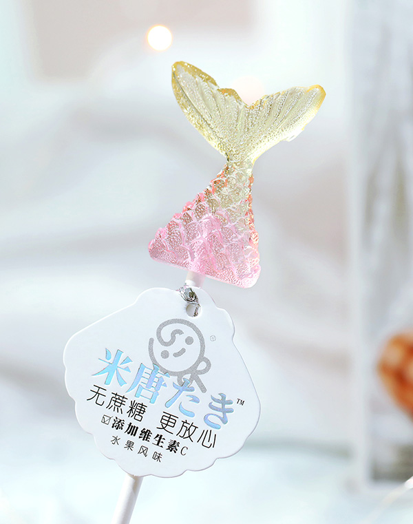 米唐たき海洋小分隊(duì)棒棒糖-魚尾漸變香蕉味.jpg