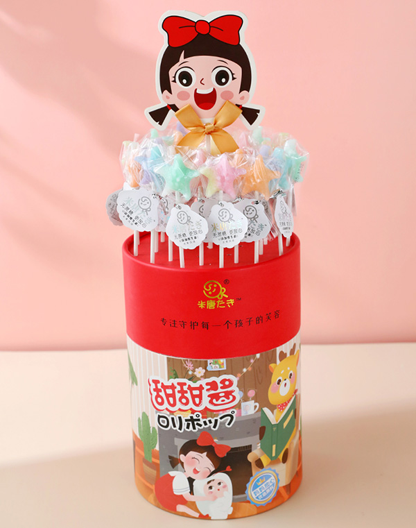 米唐たき海洋小分隊棒棒糖-海星馬卡龍.jpg