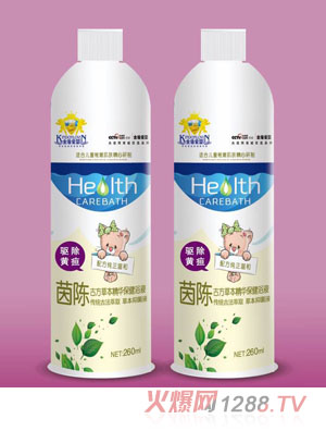 金盾愛(ài)嬰紫蘇古方枇杷葉古方茵陳古方竹葉古方草本精華保健浴液250ml