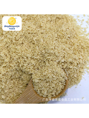 亨盛维嘉五谷代餐米稀即食熟米片人参米稀猴菇营养米稀麦香米稀3
