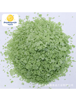 批發(fā)散裝麥片熟燕麥麥片抹茶片紫薯片原料OEM代工即食麥片代餐3