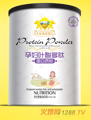 金盾愛(ài)嬰免疫多維蛋降刪高無(wú)蔗糖孕婦葉酸多肽鈣鐵鋅硒維生素高營(yíng)養植物白質(zhì)粉800g