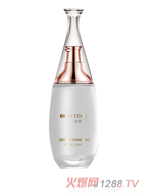 孕可美二裂酵母精華液、規格45g