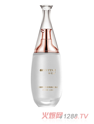 孕可美二裂酵母柔膚水、規格110g