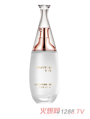 孕可美二裂酵母乳液、規格110g