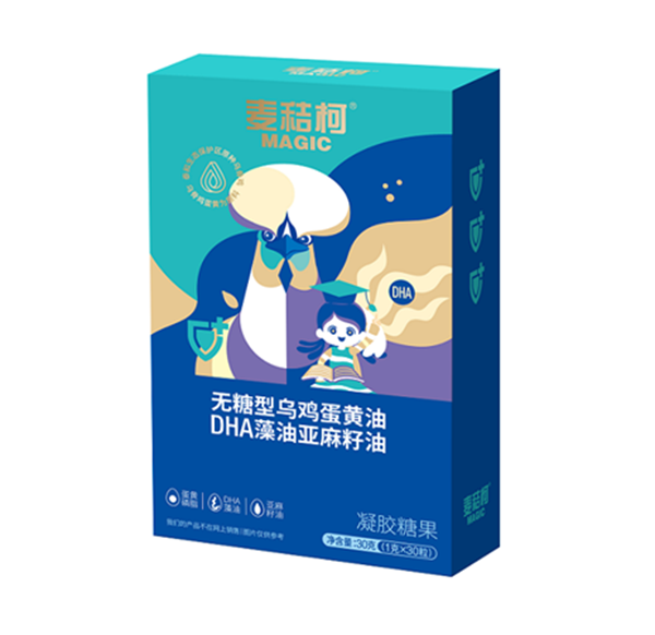 麥秸柯無(wú)糖型烏雞蛋黃油DHA藻油亞麻籽油.png