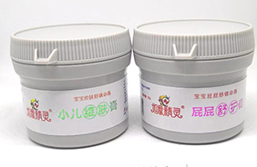 如意精灵小儿维肤膏、屁屁舒护膏282184