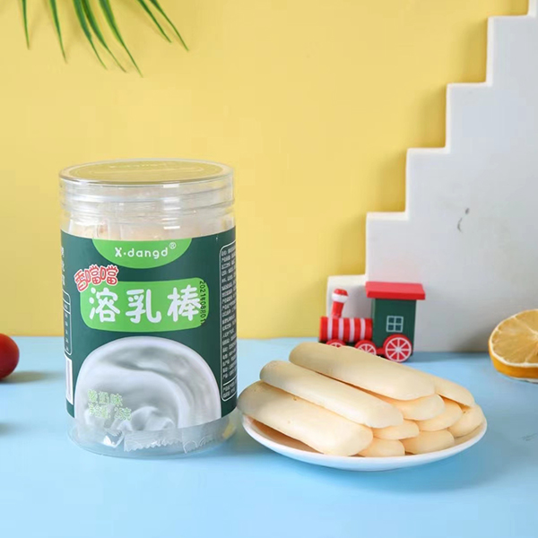  香噹噹溶乳棒-酸奶味