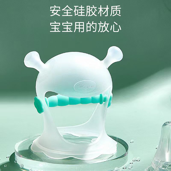 盟寶新品牙膠