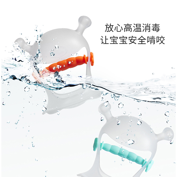  盟寶新品牙膠3