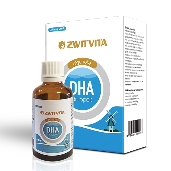 ʥάDHA