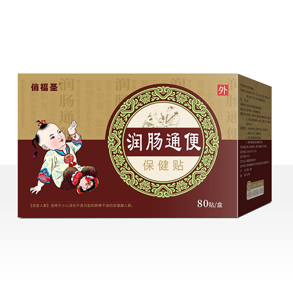 俏福圣潤腸通便保健貼 80貼.jpg