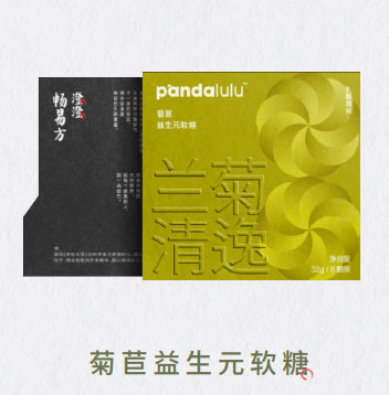 Pandalulu³³Ԫ
