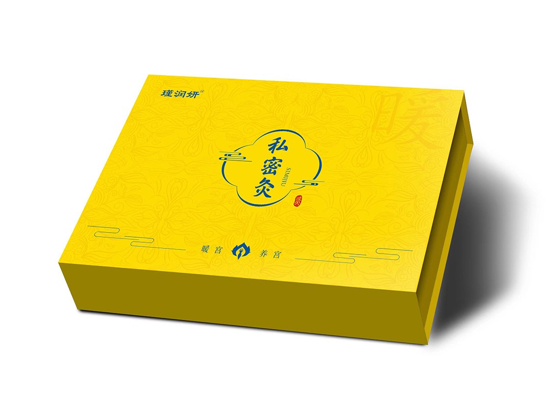 瑾潤妍私密灸