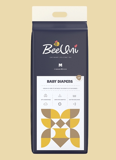 BeeUni必优妮婴儿纸尿裤M.jpg