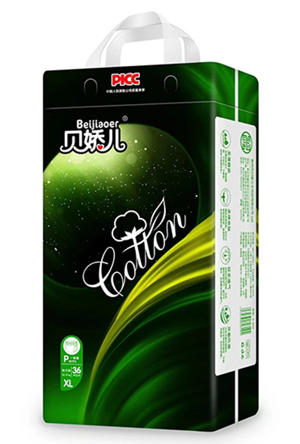   貝嬌兒一體褲XL36