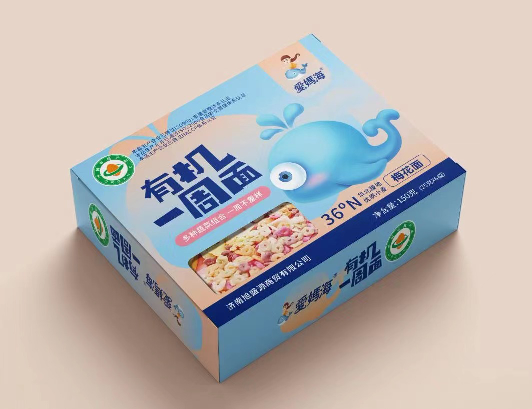 愛(ài)媽海有機一周面-梅花面.jpg