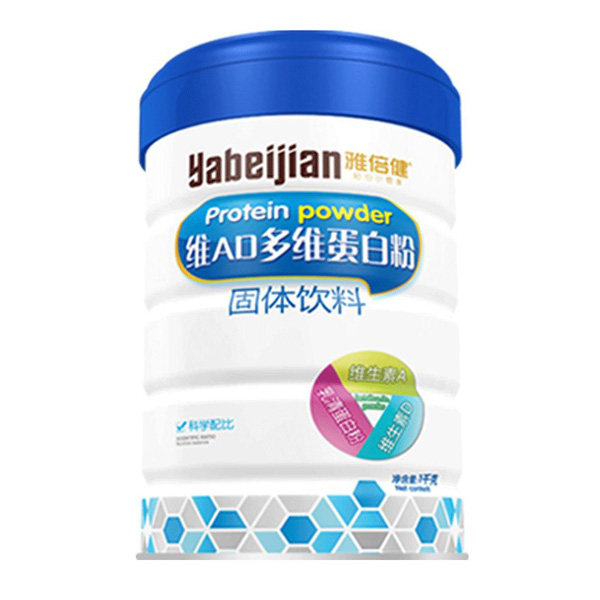 雅倍健維AD多維蛋白粉