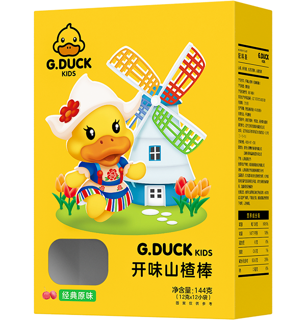 G.DUCK小黃鴨開(kāi)味山楂棒 經(jīng)典原味.png