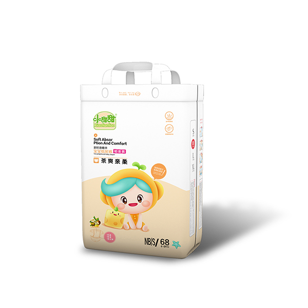  小甜甜紙尿褲S