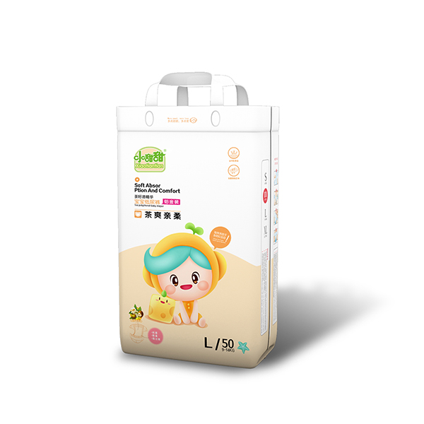 小甜甜紙尿褲L