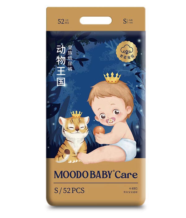  MOODO BABY®CareϵлֽS52