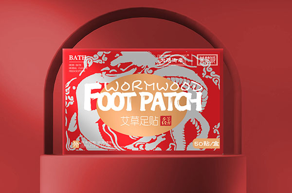 內廷御奉紫禁城艾草足貼.jpg 內廷御奉紫禁城艾草足貼.jpg