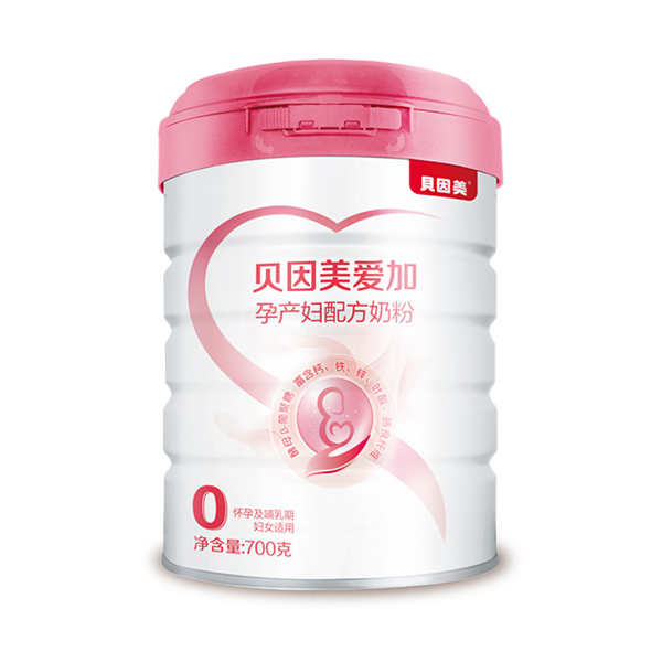 贝因美爱加孕产妇配方奶粉700克.jpg 贝因美爱加孕产妇配方奶粉700克.jpg