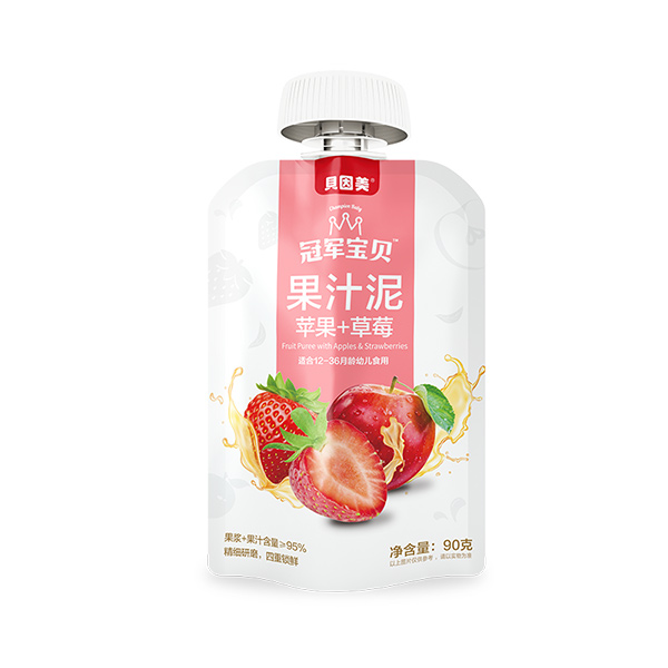 冠軍寶貝果汁泥蘋(píng)果+草莓90克.jpg