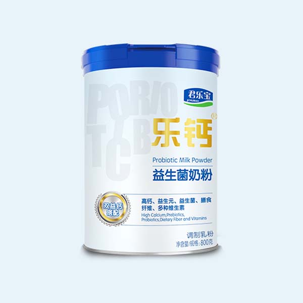 君乐宝乐钙益生菌奶粉.jpg 君乐宝乐钙益生菌奶粉.jpg