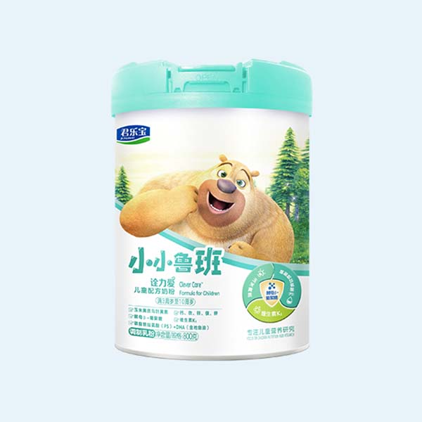 君乐宝小小鲁班诠力爱儿童配方奶粉.jpg 君乐宝小小鲁班诠力爱儿童配方奶粉.jpg