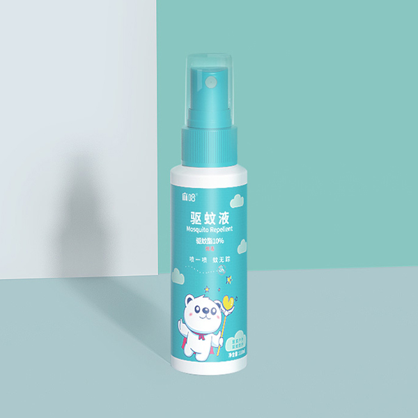     麻哈驅(qū)蚊液