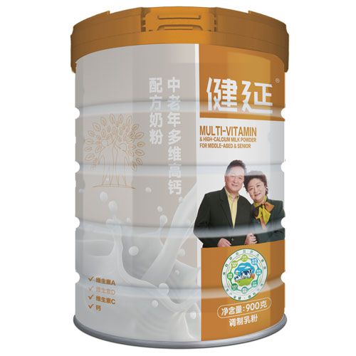 双娃健延中老年多维高钙配方奶粉.jpg 双娃健延中老年多维高钙配方奶粉.jpg