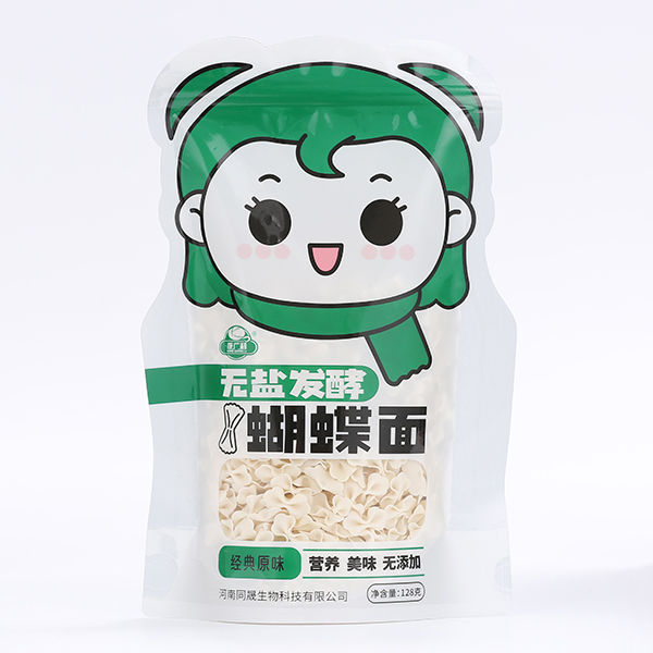  康廣利無(wú)鹽發(fā)酵蝴蝶面 經(jīng)典原味