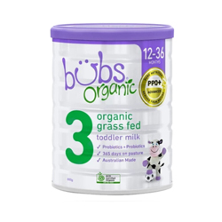 Bubs有机草饲牛奶粉3段.jpg Bubs有机草饲牛奶粉3段.jpg