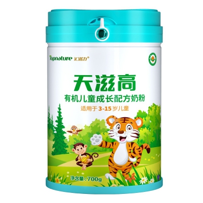 匯滋力天滋高有機兒童成長(cháng)配方奶粉.jpg