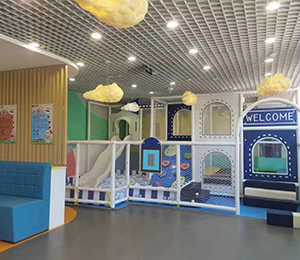  艾童堂小兒推拿門(mén)店展示10
