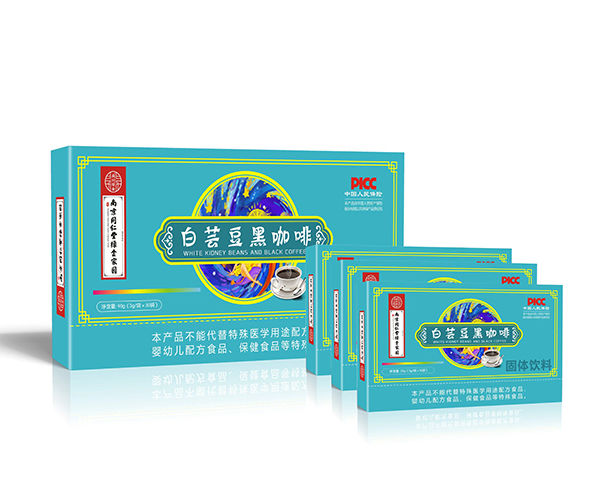 南京同仁堂綠金家園白蕓豆黑咖啡.jpg