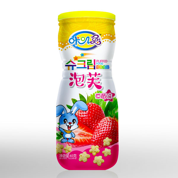 咔叽兔泡芙 草莓味.jpg