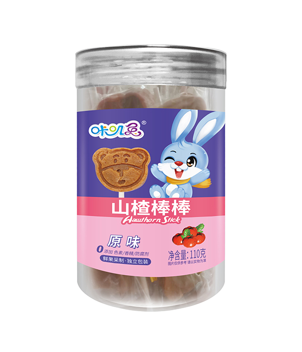   ​咔嘰兔山楂棒棒 原味