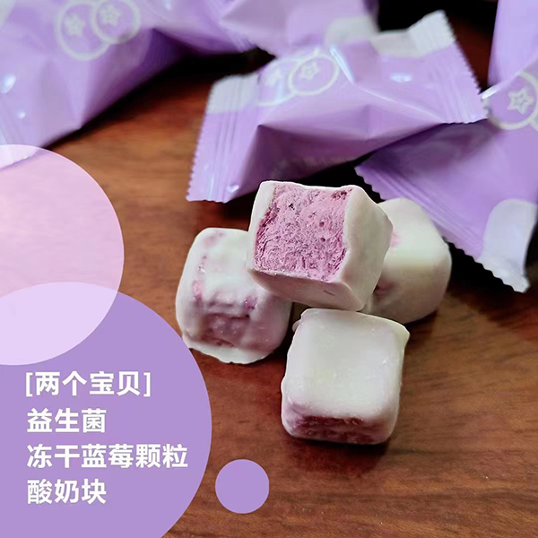 兩個寶貝益生菌凍干藍莓顆粒酸奶塊.jpg