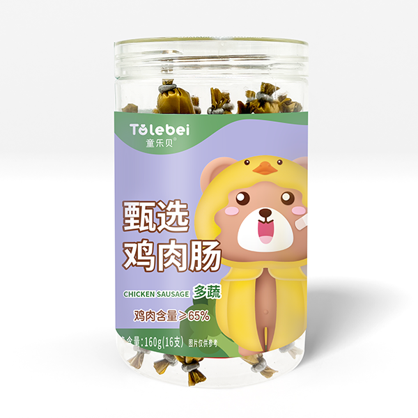童樂(lè )貝甄選雞肉腸-多蔬味.png