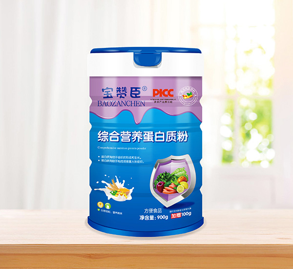  宝赞臣综合营养蛋白质粉