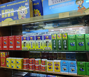  產(chǎn)品陳列4