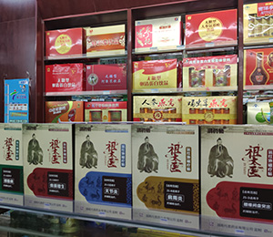  產(chǎn)品陳列8