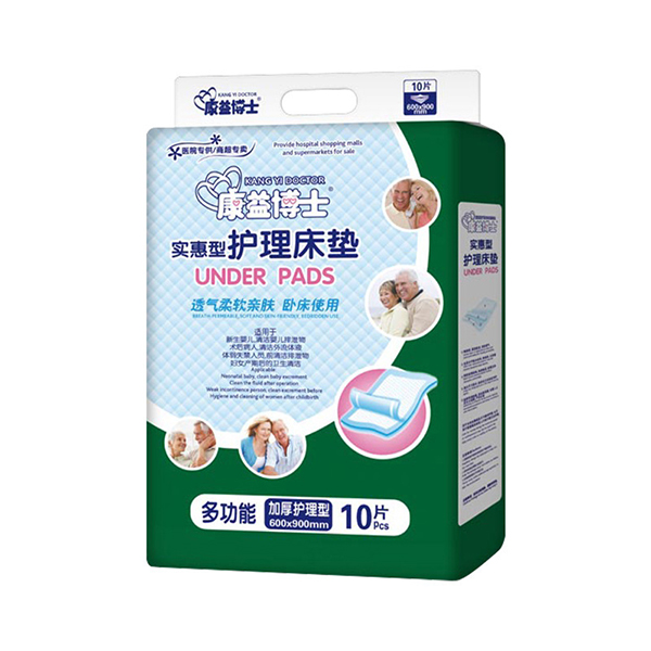  康益博士成人護(hù)理墊